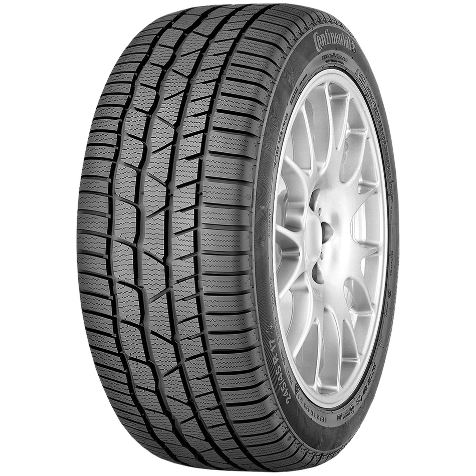 225/50R18 99V ContiWinterContact TS 830 P Continental/зима/фр