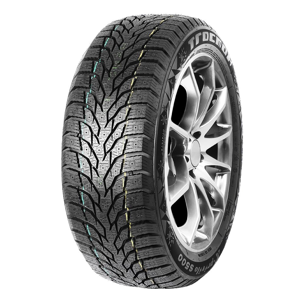 245/50R20 105T XL S500 TRACMAX зима/шип
