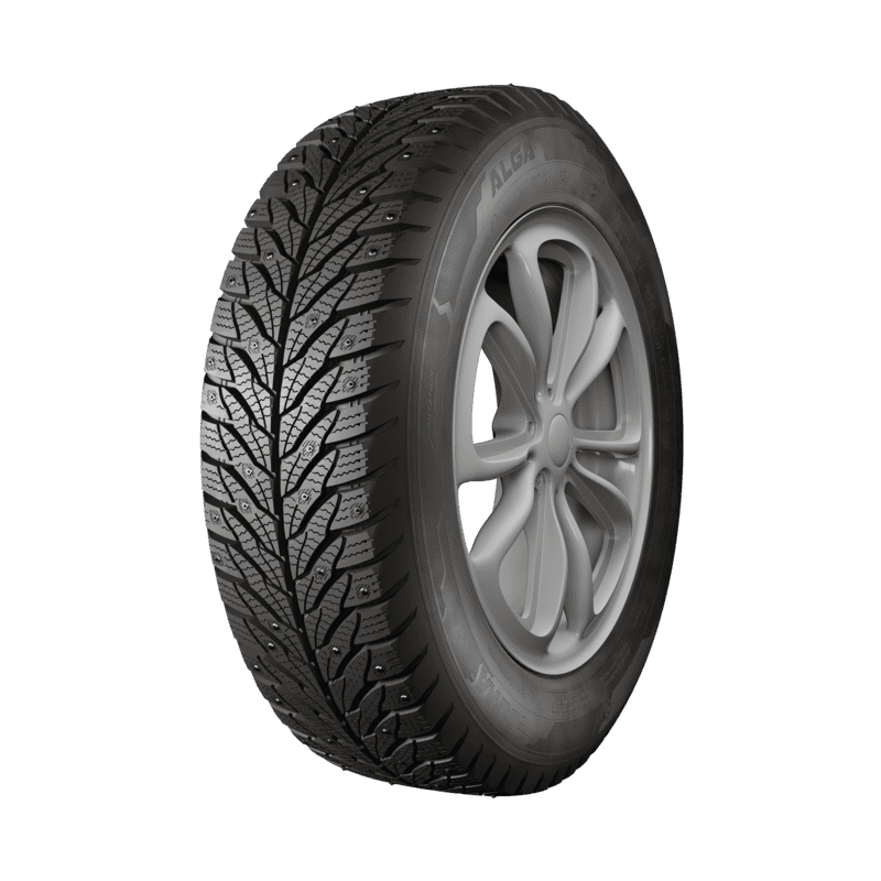 185/70R14 88 Кама ALGA НК-531/зима/шип