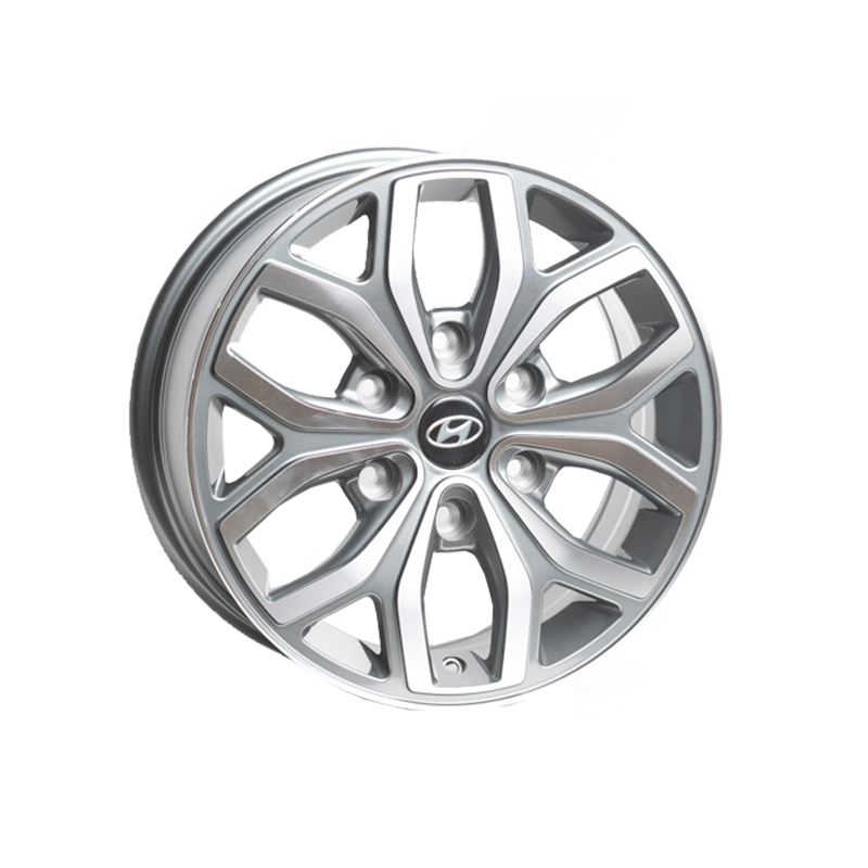 Диски 16/6x139.7 Kipardo HND16003 J7 ET45 DIA92.5
