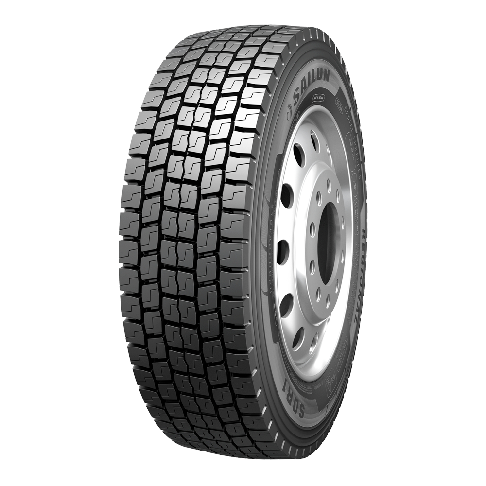 315/70R22.5 154/150L SDR1 нс18 б/к Sailun/Грузовая шина