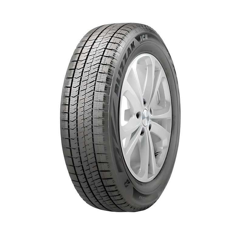 225/60R18 100S Blizzak ICE Bridgestone/зима/фр