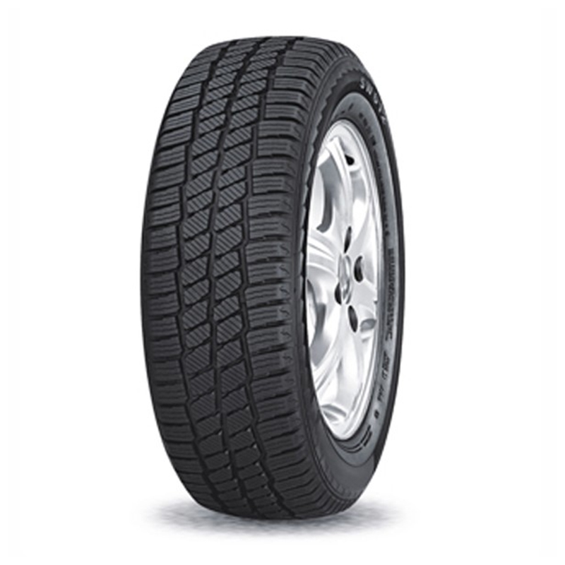 215/65R16C-8PR (SW612) 109/107R TL UL GOODRIDE/зима/фр