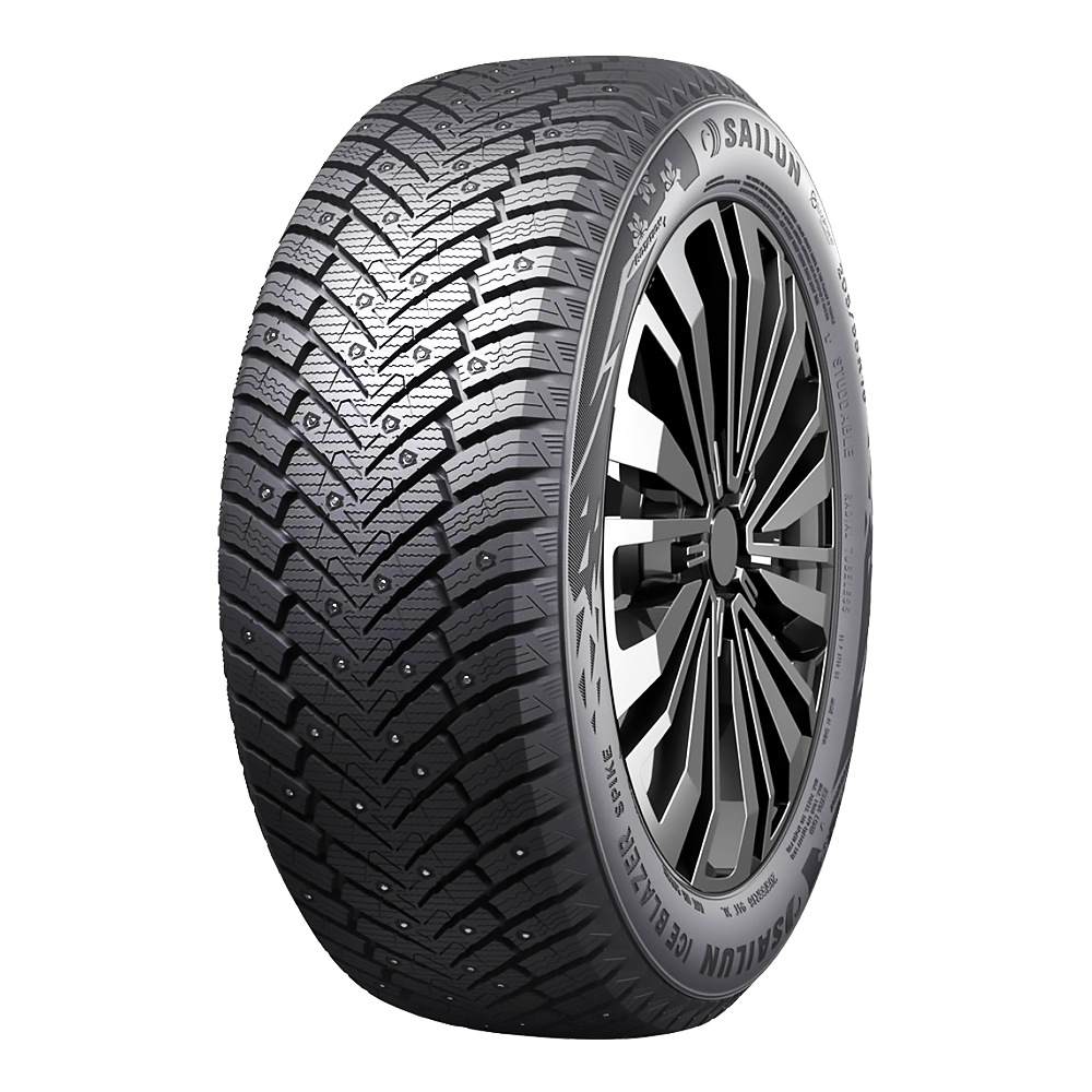 185/65R15 Ice Blazer Spike 92T Sailun зима/шип