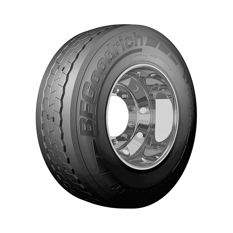 385/65R22.5 160К  Route Control T BFGoodrich/прицеп