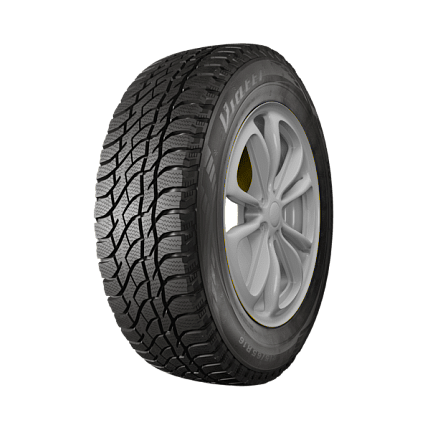 205/70R15 95T Viatti Bosco S/T V-526/зима/фр