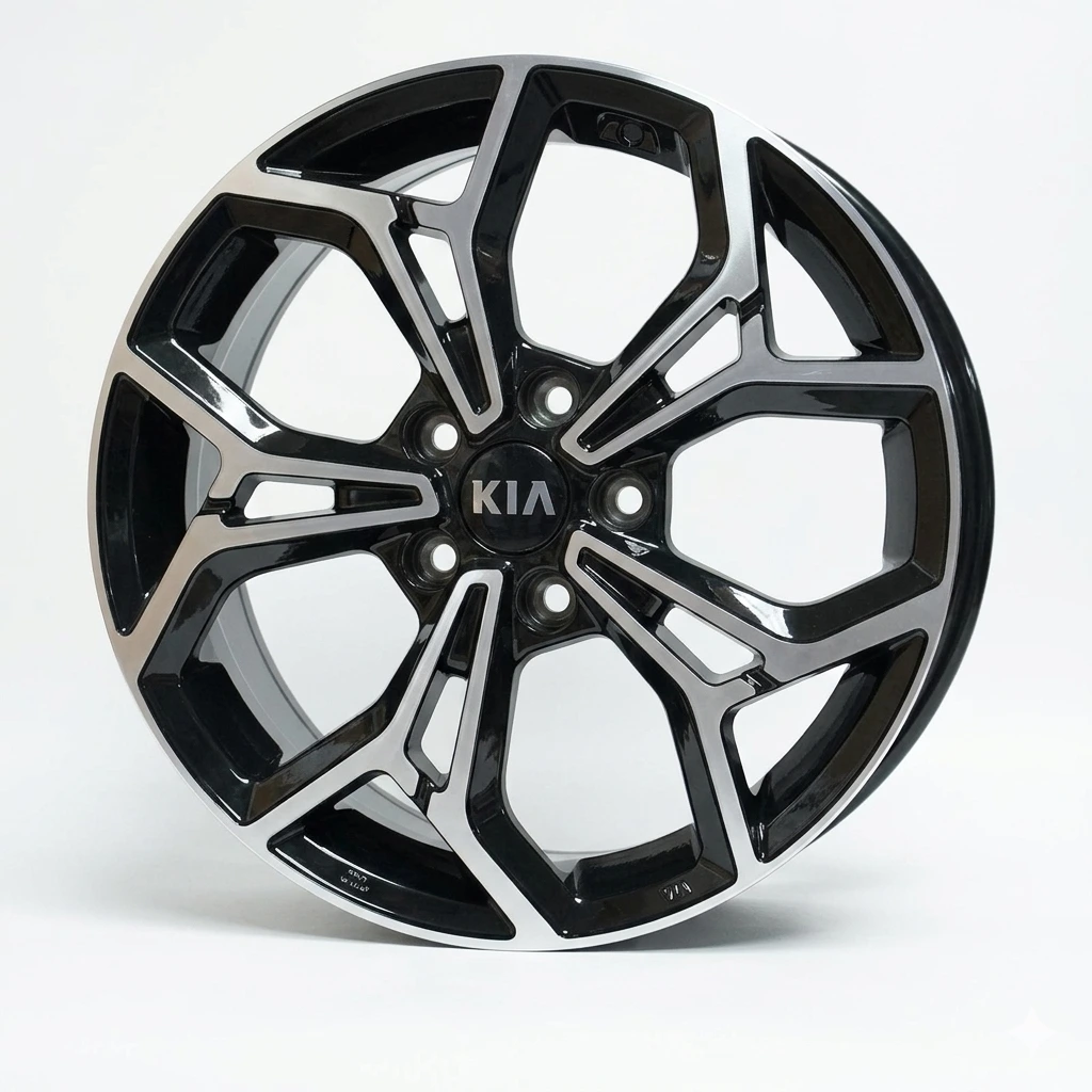 19/5x114.3 Kipardo KF85690 J7.5 ET45 DIA67.1