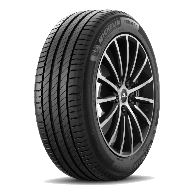 275/55R19 111W PILOT SPORT 4 SUV Michelin/лето