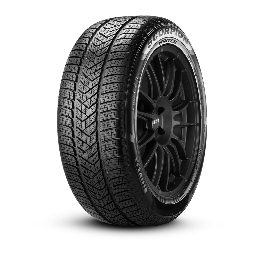 285/40R22 110V XL S-WNT(MO1) PIRELLI/зима