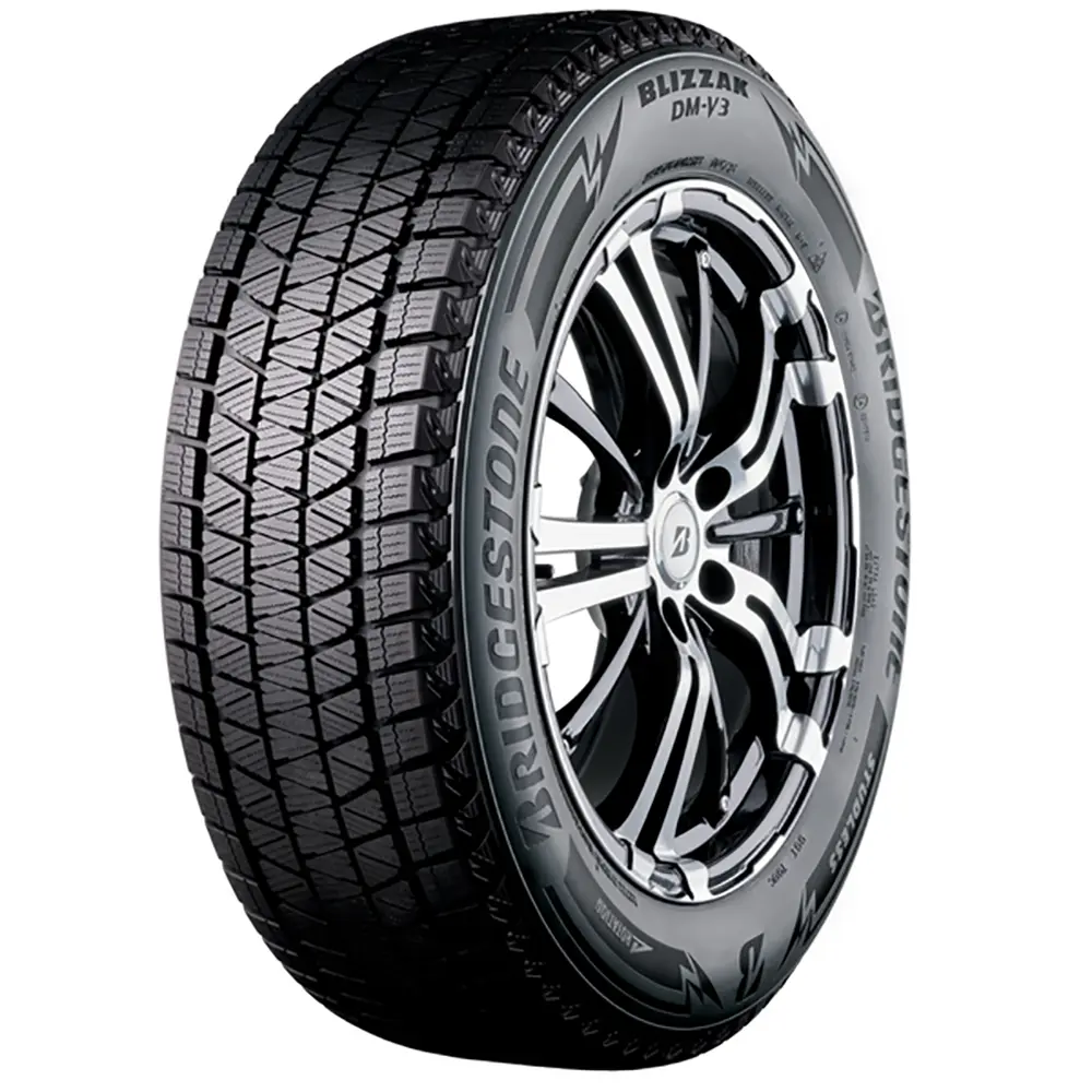 275/40R22 107T BLIZZAK DM-V3 Bridgestone/зима/фр