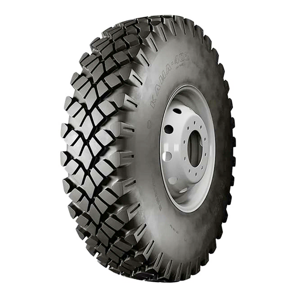 12.00R20 Кама 402 154J Грузовые шины с об/лентой