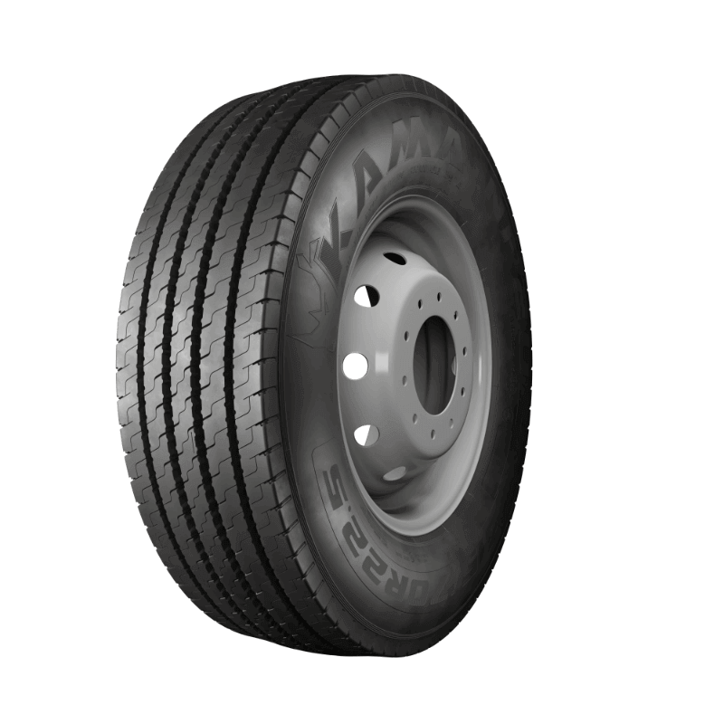 315/80R22.5 Кама NF-202 156L Грузовые шины