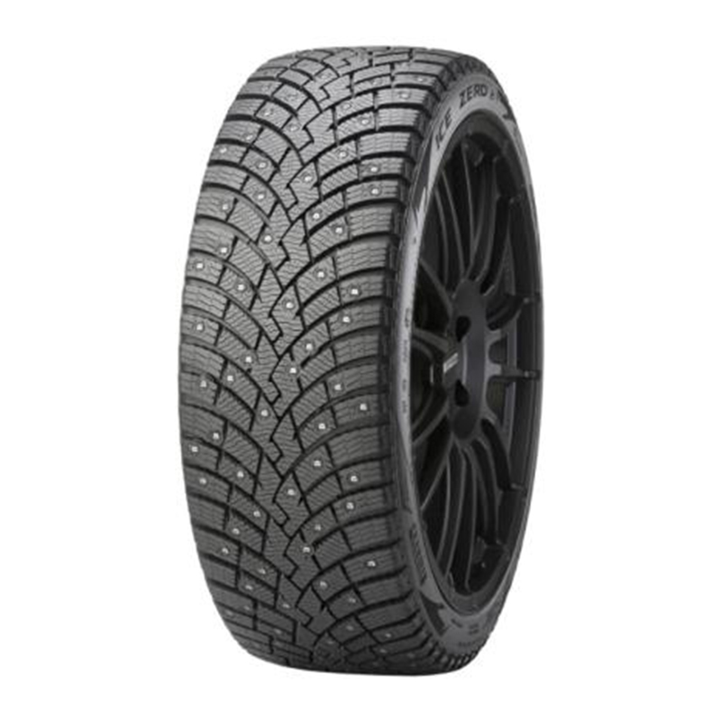 235/45R18 98H XL lceZE2 PIRELLI/зима/шип