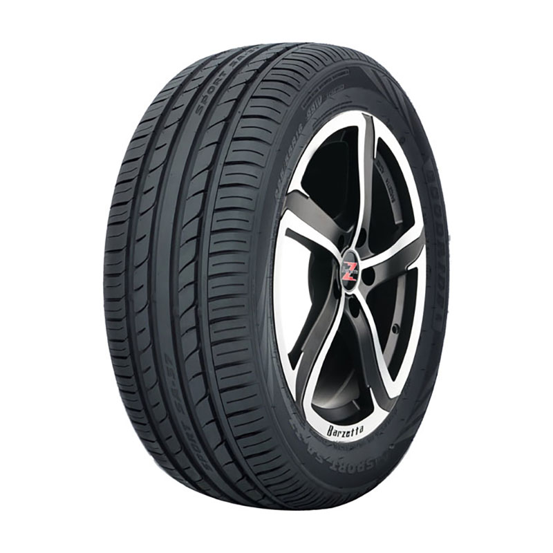 245/40R19 98Y SA37 Z XL GOODRIDE TL Шины/лето