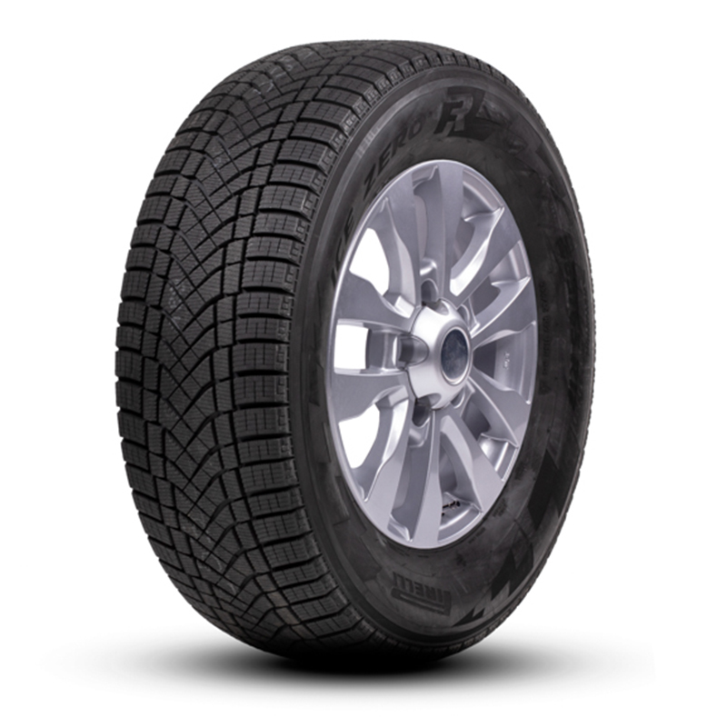 235/55R20 102T WIceFR PIRELLI/зима/фр