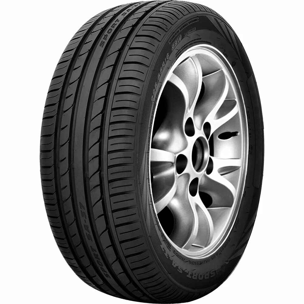 245/35R19 93Y SA37 Z XL GOODRIDE TL Шины/лето