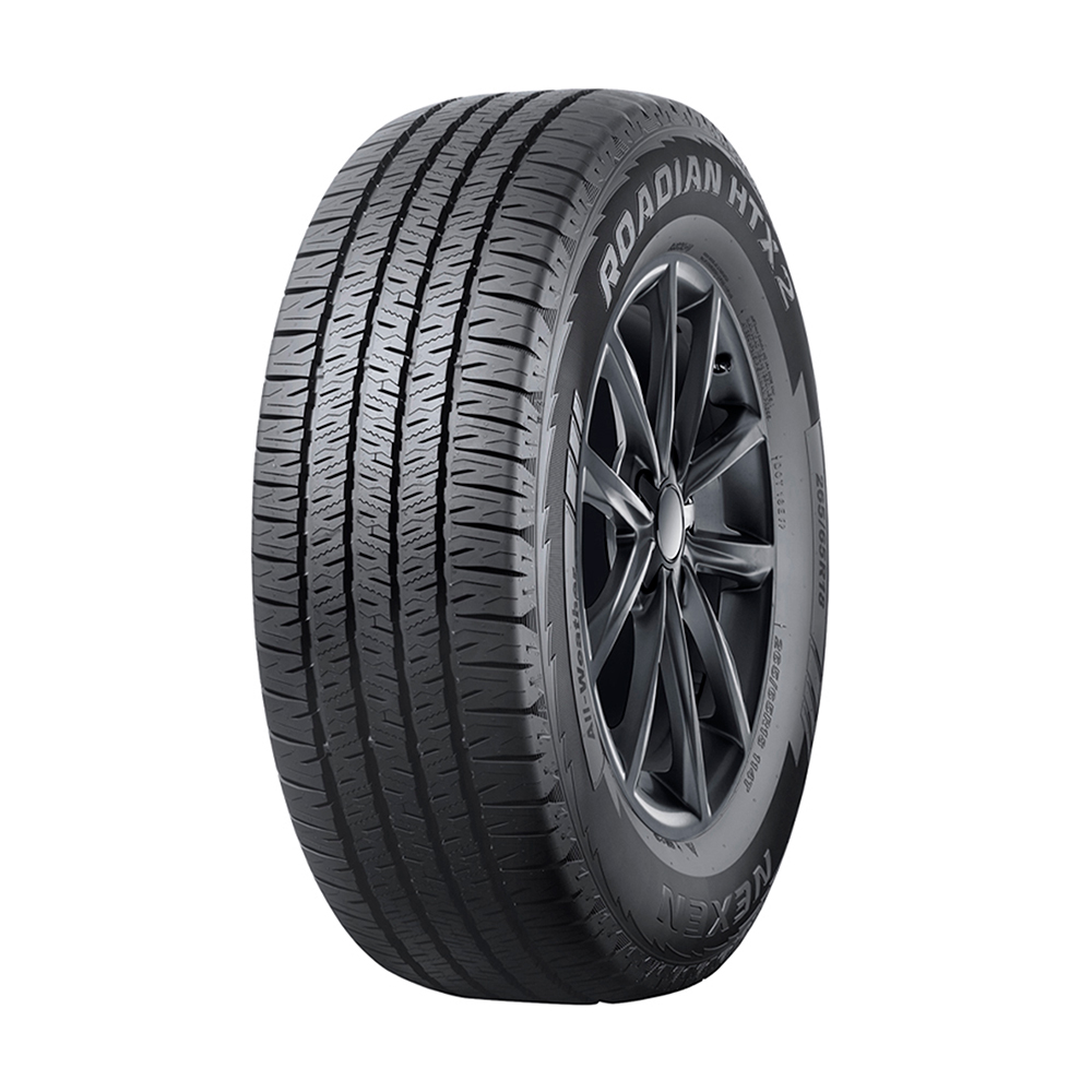 265/70R17 121/118S ROADIAN HTX 2 Nexen/лето