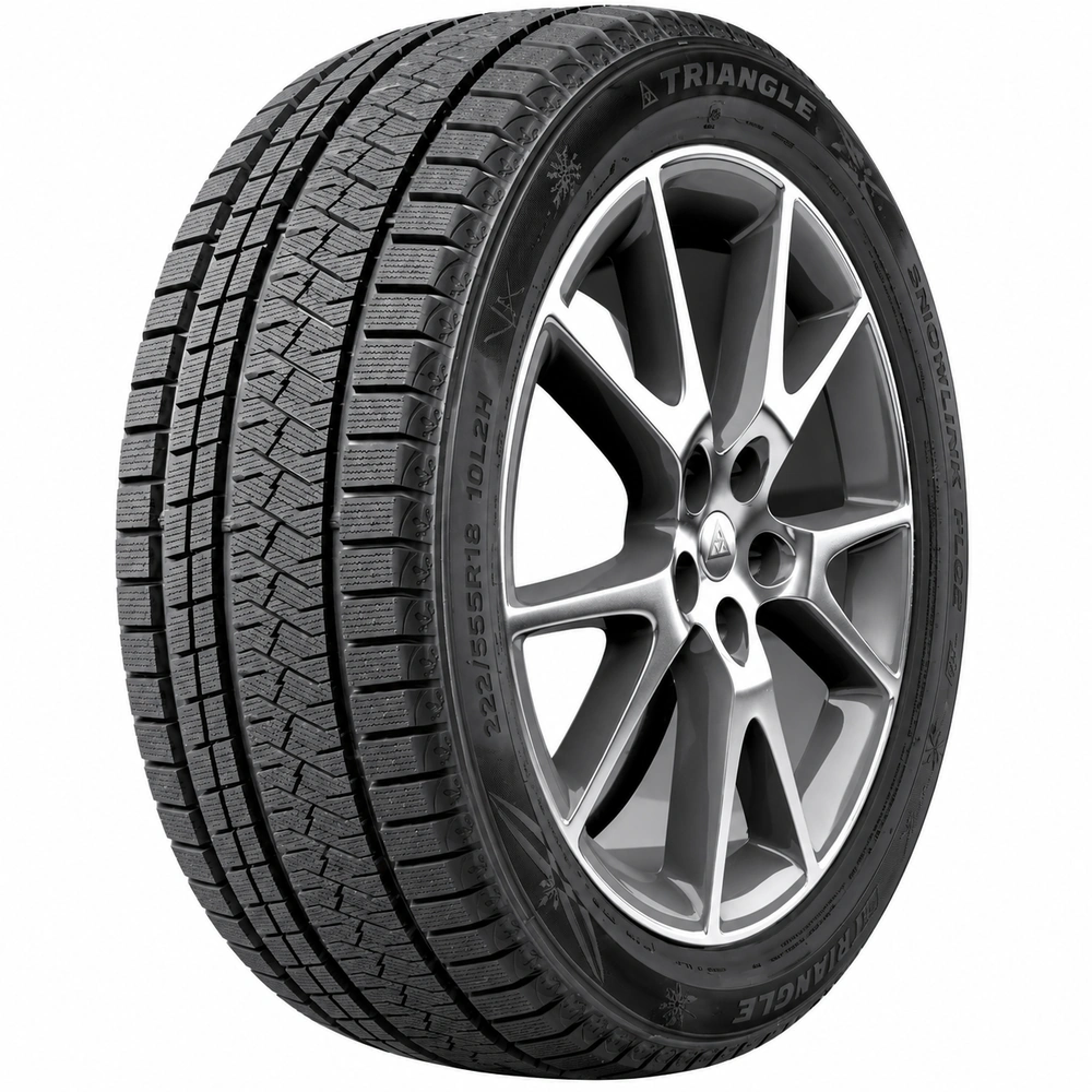 235/50R19 103H PL02 Triangle/зима/фр