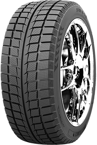 275/30R20PR (SW618) 97H GOODRIDE TL UL XL/зима/фр