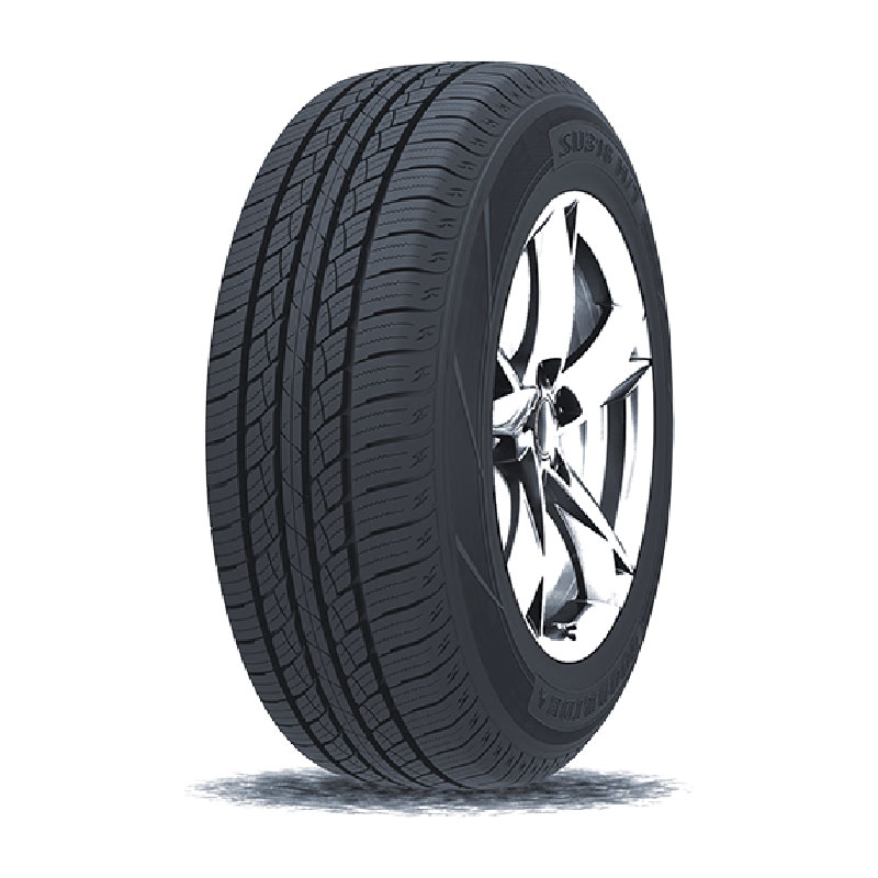 275/45R19 XL SU318 108V GOODRIDE TL Шина/лето