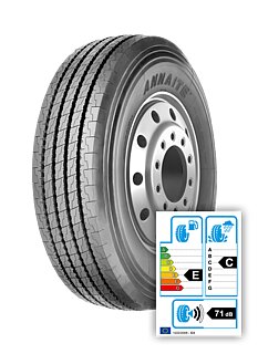 275/70R22.5 148L Annaite  366  грузовые шины