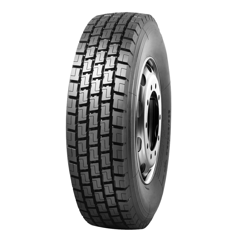 295/80R22.5-18PR 152/149M MIRAGE MG668/Ведущая 