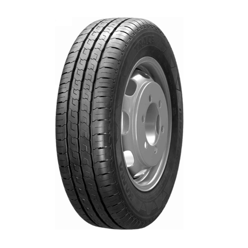 215/75R16 116R Кама TRACE (HK-135) /лето