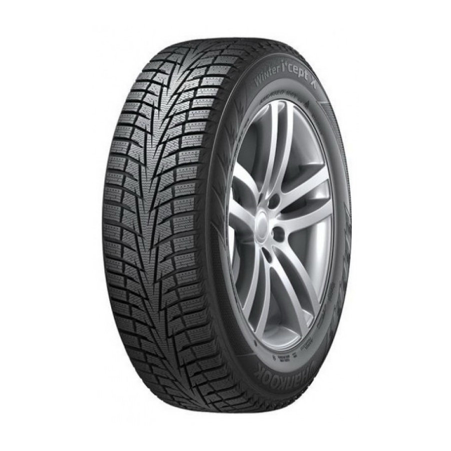 255/55R19 111T WiNter i*cept X RW10 Hankook/зима/фр