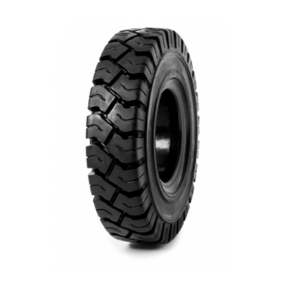 18X7-8/4.33 MAG Quick SOLIDEAL RES 550 MAGNUM BLACK/Цельнолитая/Замковая