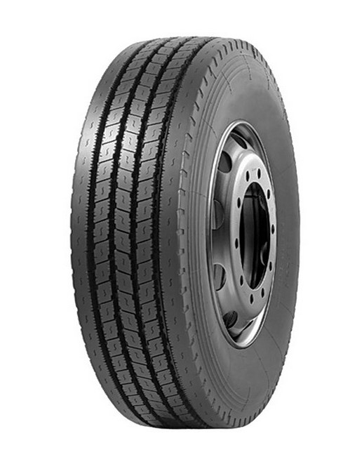 235/75R17.5 16PR 143/141J/L MIRAGE MG111/Рулевая