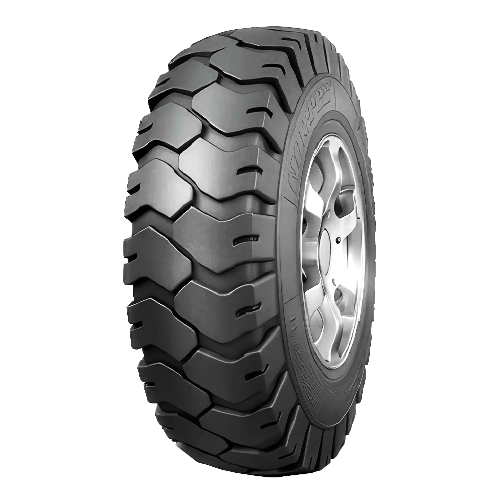 5.00-8 NORTEC FT-215 10PR TT без флиппера