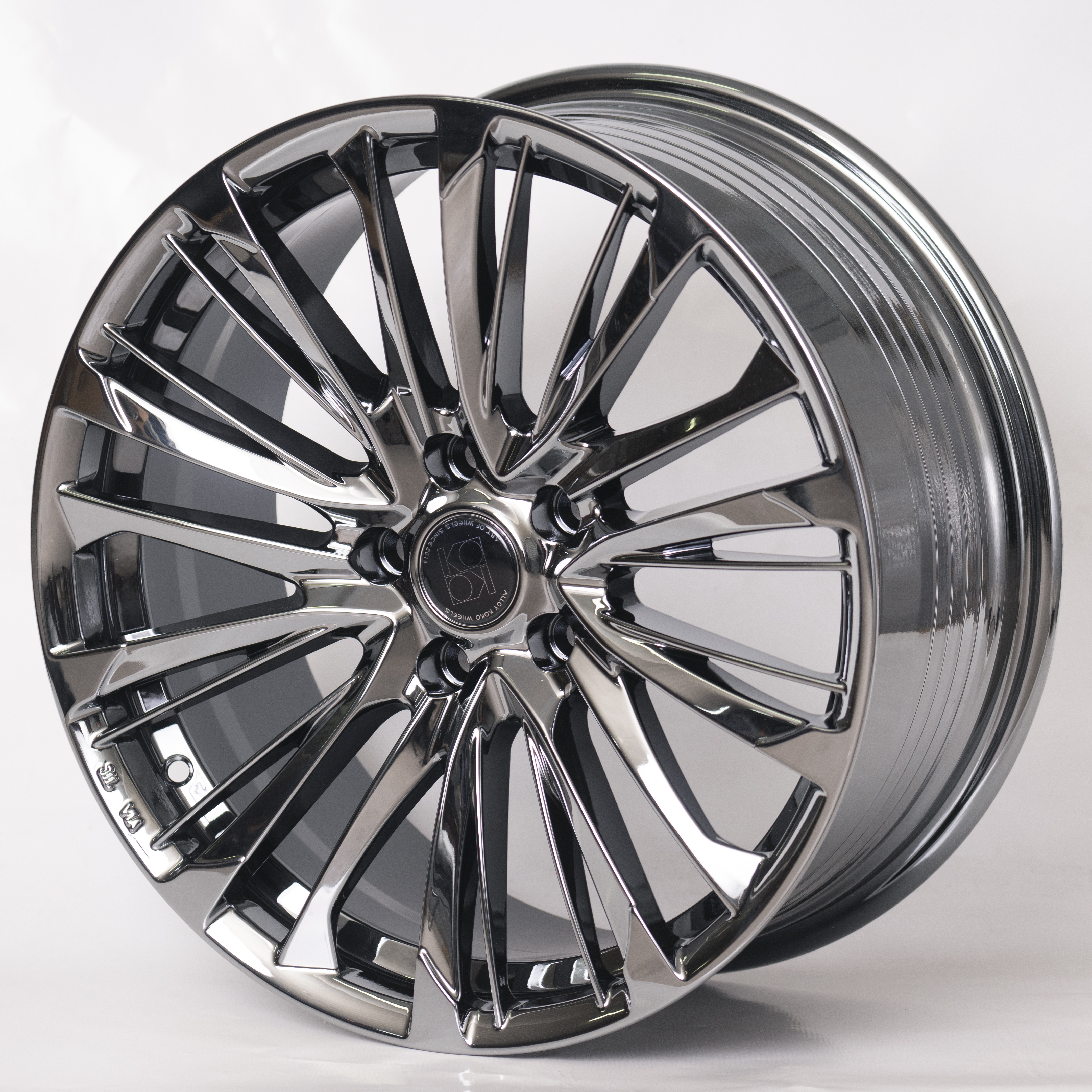 18/5x14.3 Kipardo FF220 J8 ET35 DIA73.1