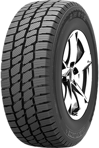 205/70R15C-8PR (SW612) 106/104R TL UL GOODRIDE/зима/фр