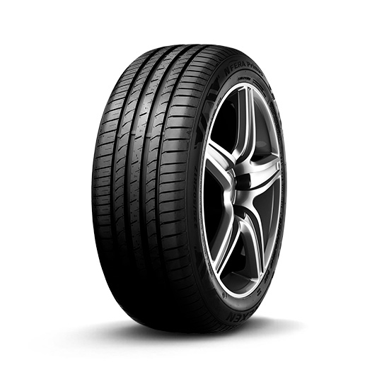 215/55R18 95V N'Fera Primus Nexen/лето