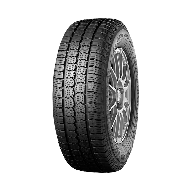 185/75R16C 104/102R RY61 Yokohama/лето
