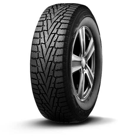 235/65R16 121/119R NEXEN WINGUARD winspike SUV/Зима/Под шип