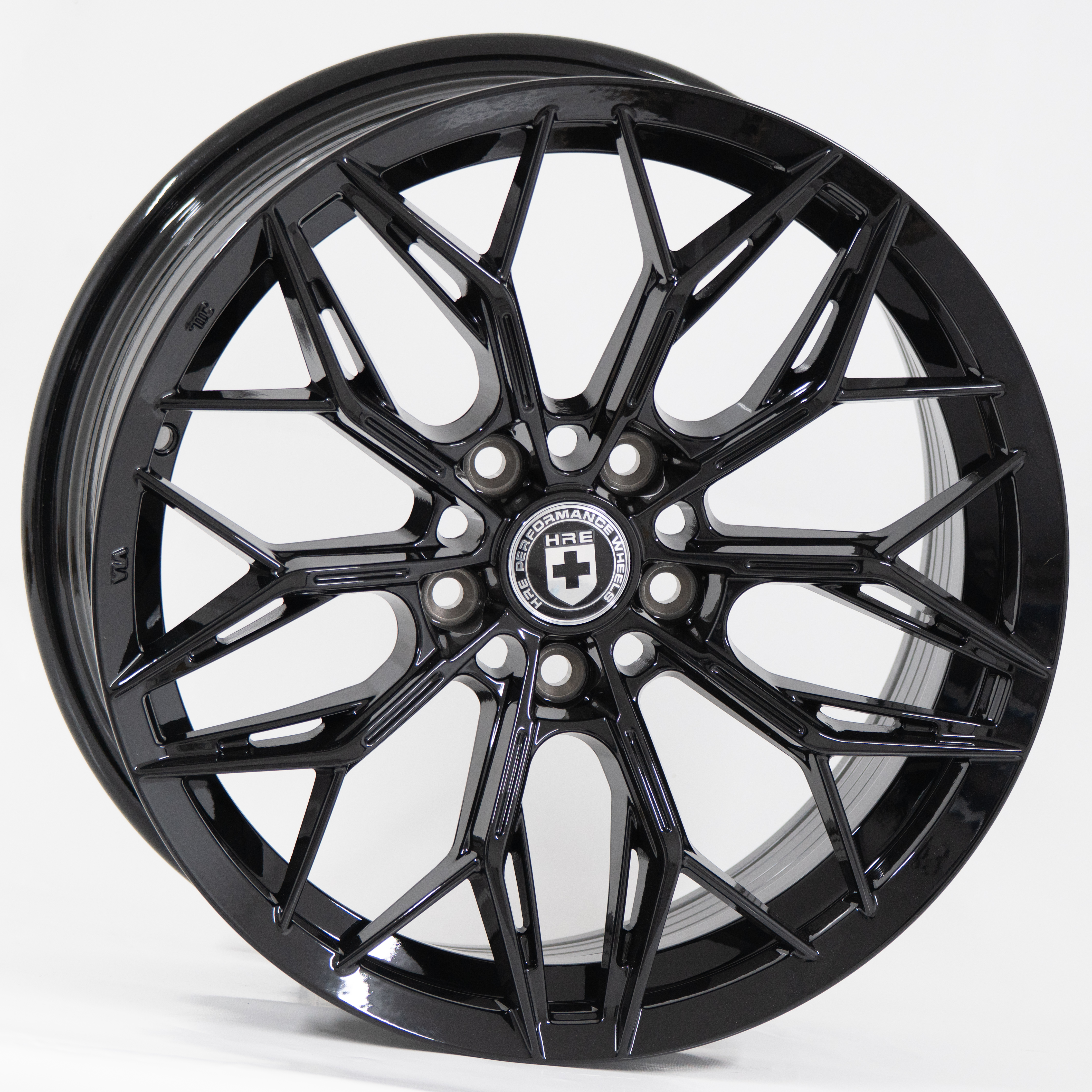 19/5x114.3 Kipardo XF209 J8.5 ET35 DIA73.1