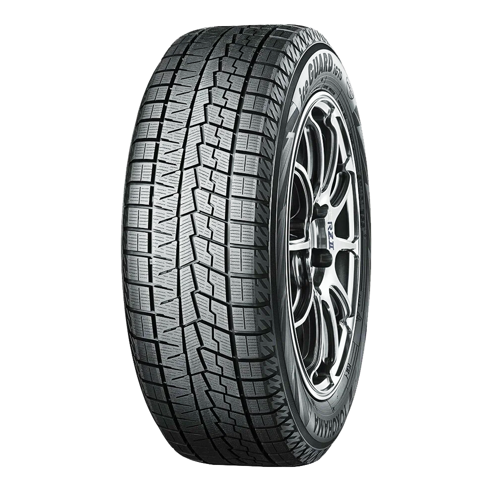 195/55R16 87Q IG70 Yokohama/зима/фр