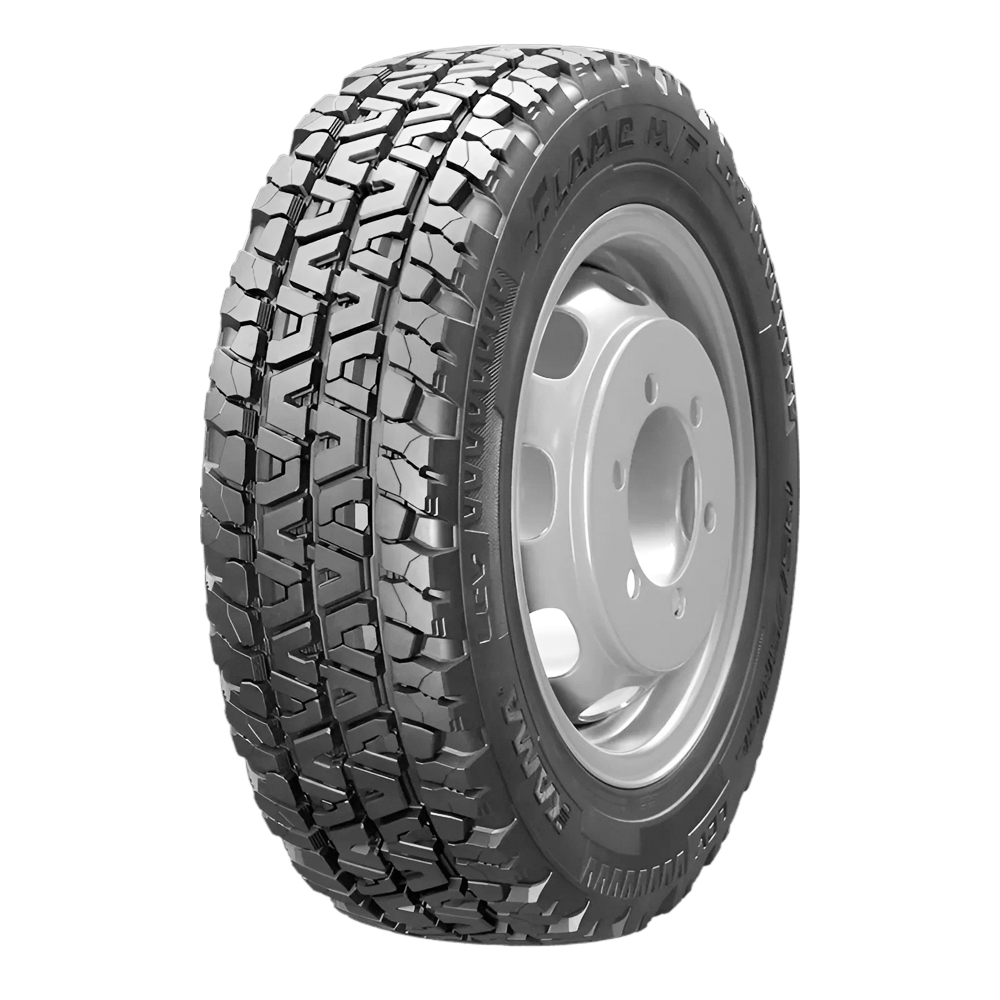195/75R16C 107N Кама Flame M/T LCV (НК-435)/лето