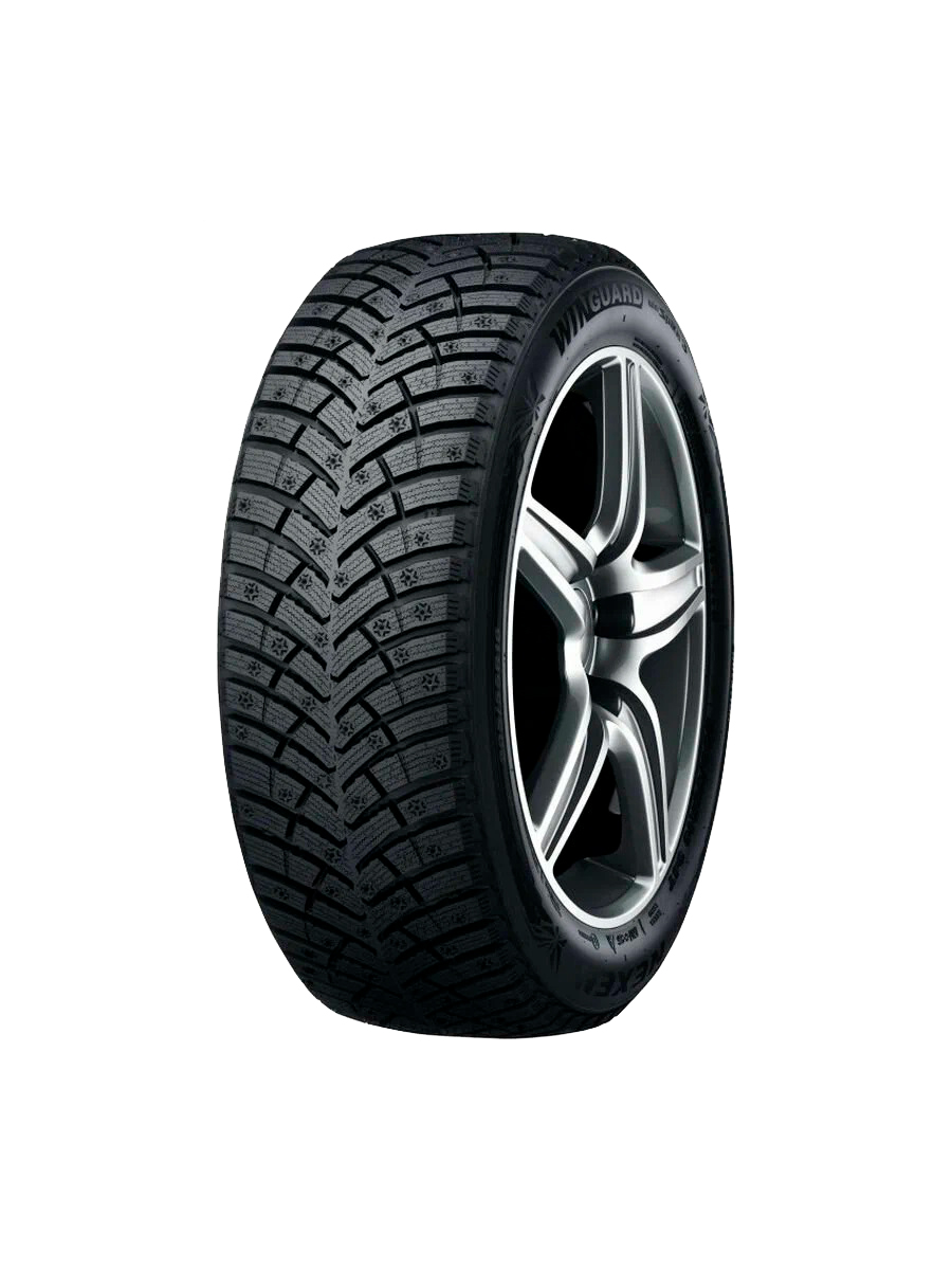 235/75R15 109T XL  Winguard Winspike 3 NEXEN/зима/Под шип