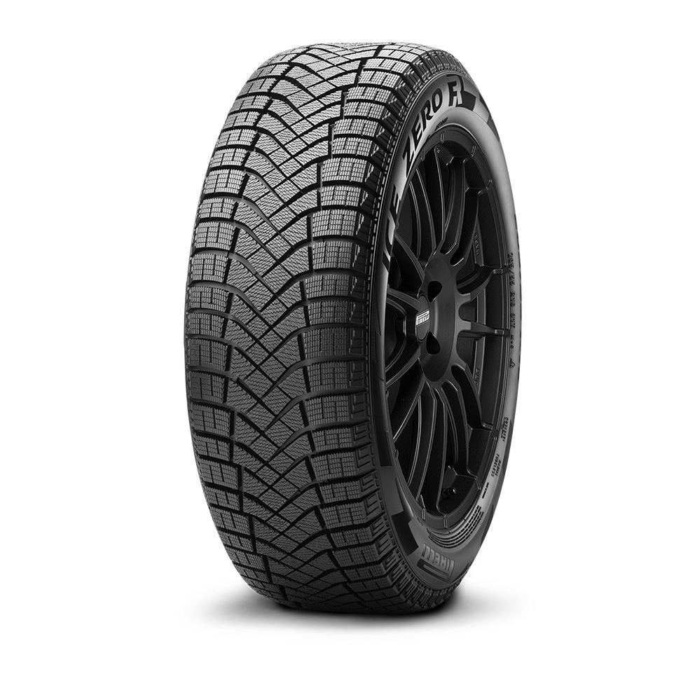 235/55R18 104T XL WIceFR PIRELLI/зима/фр