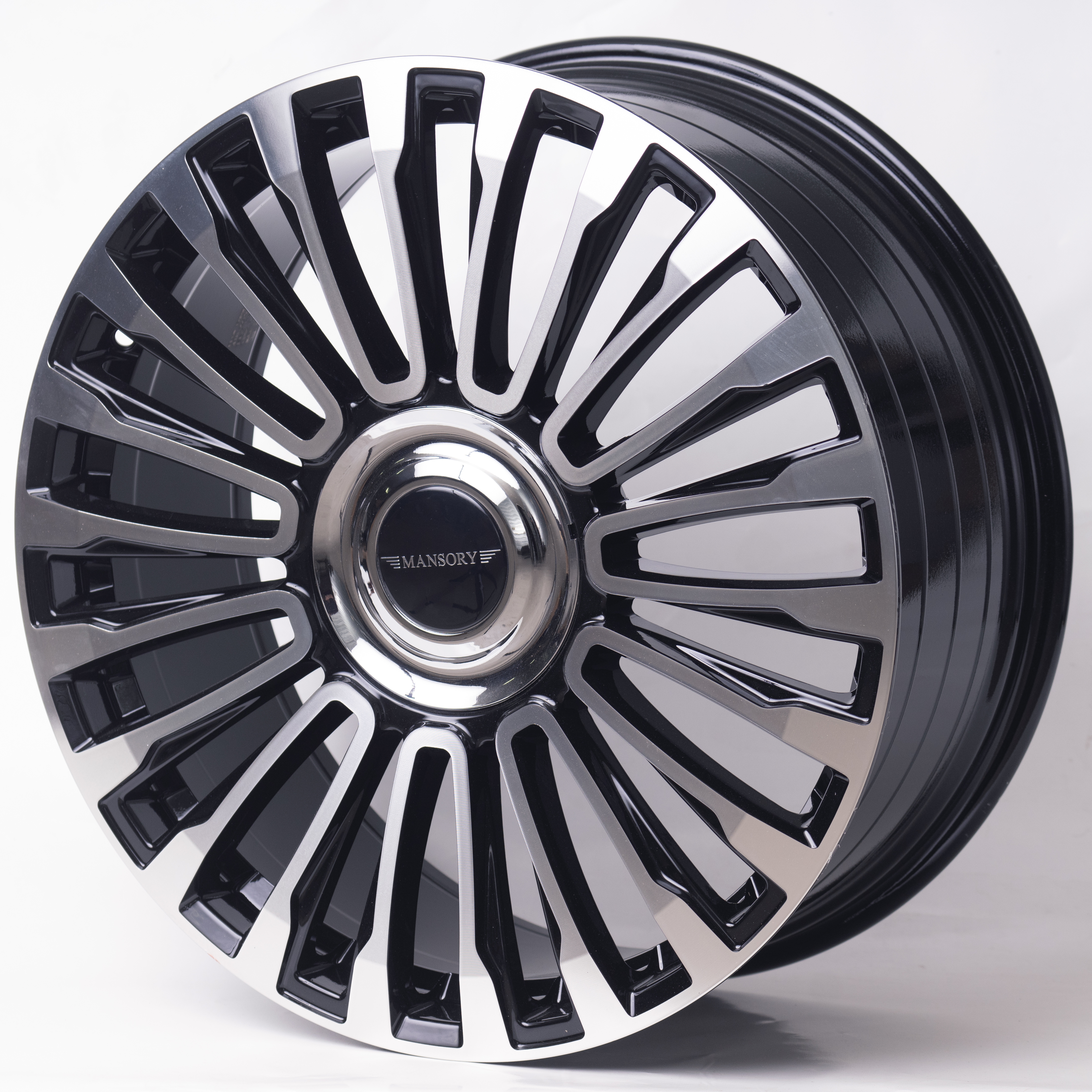 22/6x139.7 Kipardo 20017 J9 ET35 DIA100.1