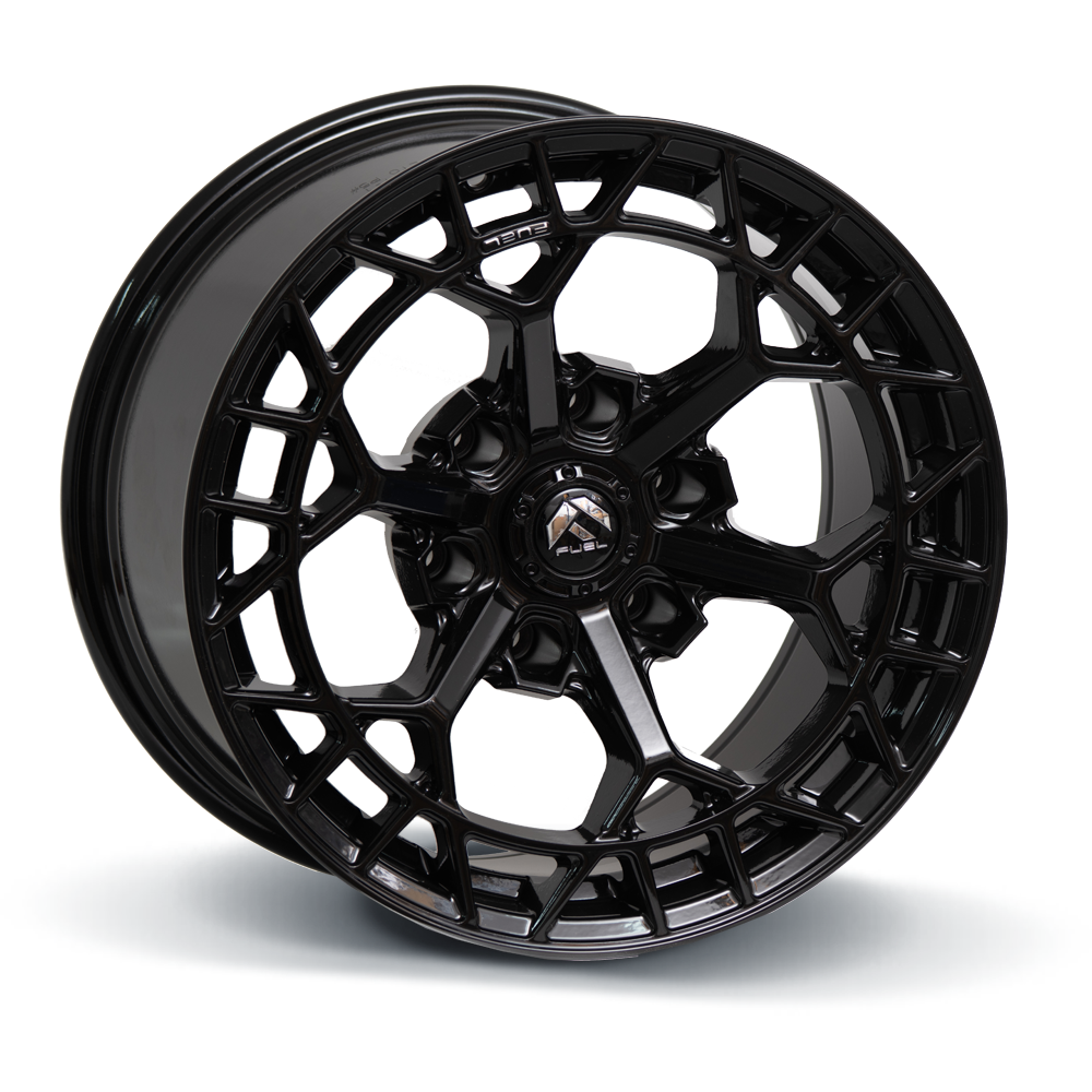 17/6x139.7 Kipardo KF33 J9 ET0 DIA106.1
