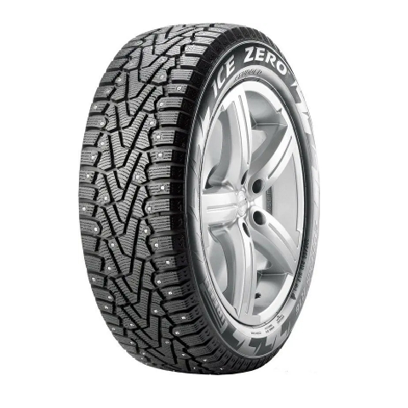 235/55R20 105T XL WIceZE PIRELLI/зима/шип