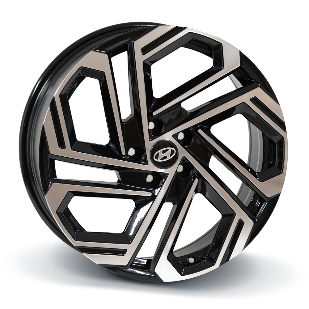18/5x114.3 Kipardo KF5345 J7.5 ET45 DIA67.1