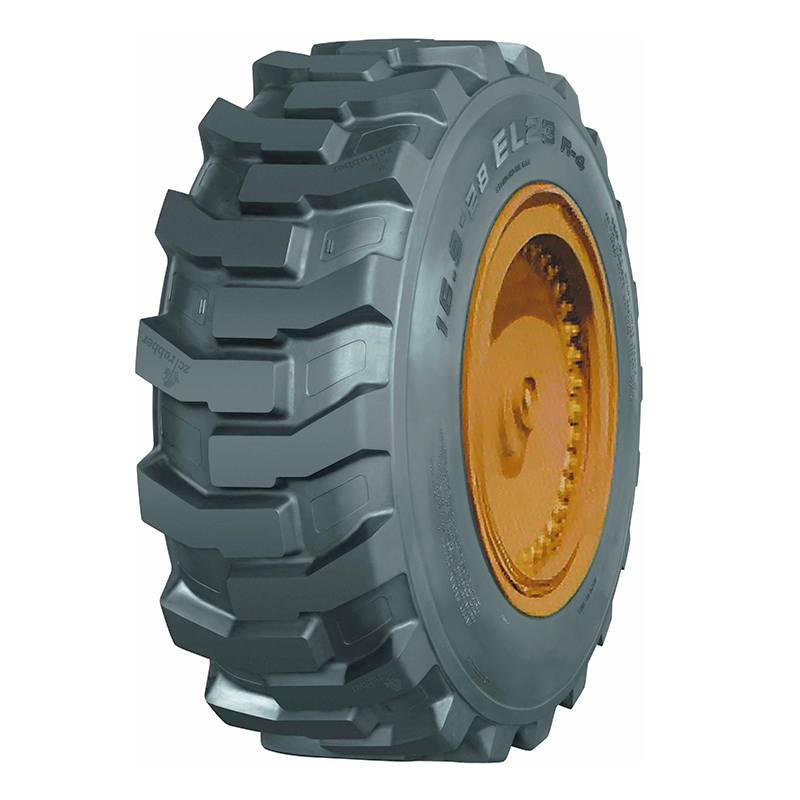 16.9-28 12PR EL23 GOODRIDE TL