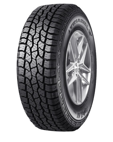 225/70R16 103T TR292 Triangle/лето