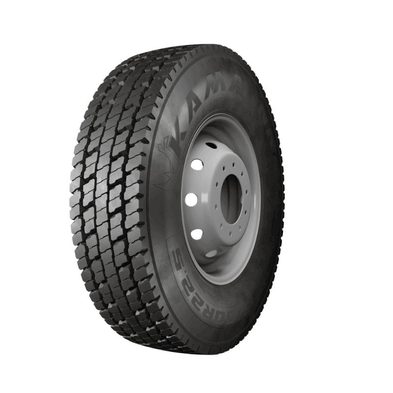 245/70R17.5 Кама NR-202 136M Грузовые шины