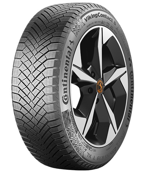 255/45R20 105T VikingContact 8 Continental/зима/фр