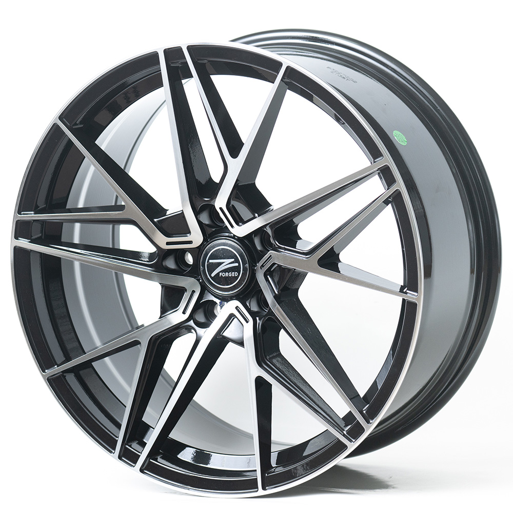 18/5x114.3 Kipardo KF5105 J8 ET38 DIA73.1